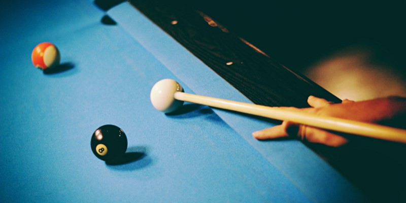 Luật quy định lỗi trong game Bida lỗ